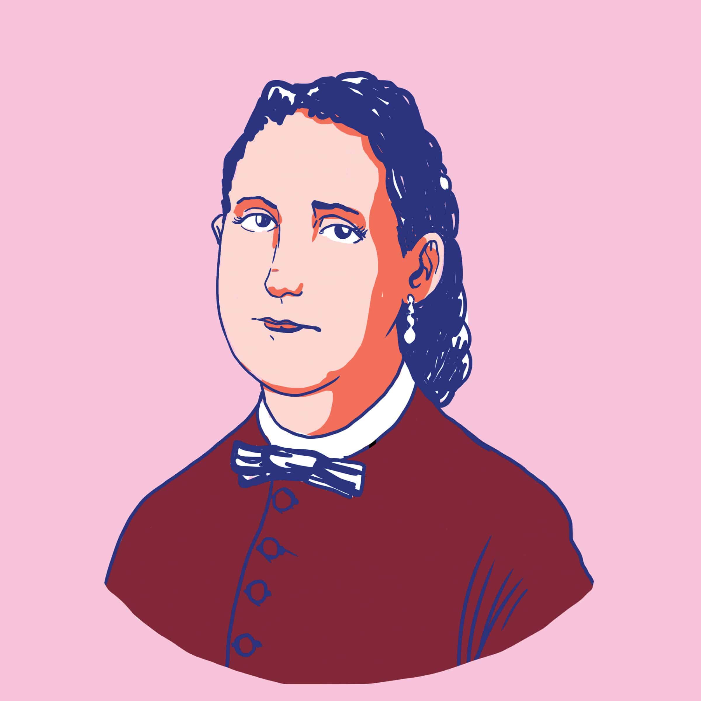 Hermana del padre de la Patria y fundador de la República, Juan PabloDuarte, estuvo al tanto de los planes revolucionarios de los patriotas independentistas, para los cuales supo convertir en balas las planchas de plomo que había en el almacén de su padre. Además, dejó para la posteridad un valioso códice que se conoce con el nombre de “Diario de Rosa Duarte”, en el que apunta detalles anteriores y posteriores a la independencia. Fue exiliada junto a su familia por Pedro Santana. Murió en Venezuela en 1888.<br>