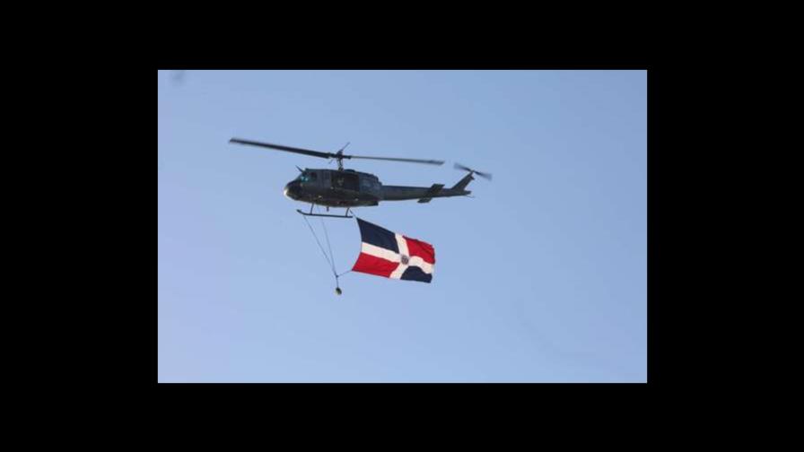 Fuerza Aérea realizará show aéreo este domingo por su 75 aniversario