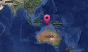 Un terremoto de magnitud 6.1 sacude las aguas en el sureste de Indonesia