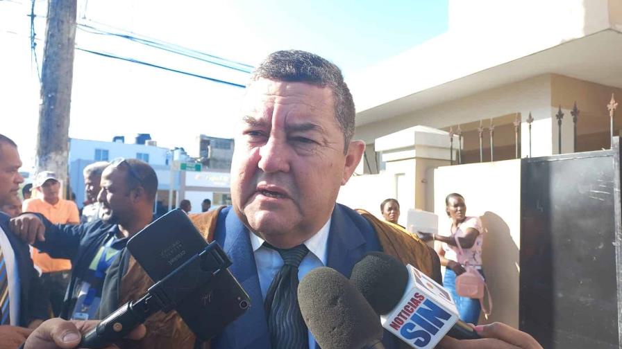Aplazan medida de coerción a implicado en caso Esmeralda Richiez Aplazan medida de coerción a implicado en caso Esmeralda Richiez