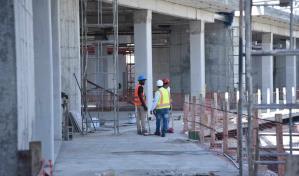 Construcción del Palacio de Justicia de SDE concluiría a finales de 2023