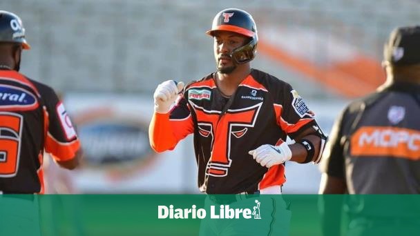 Pelota invernal impulsa a Alfaro a los Medias Rojas - Diario Libre