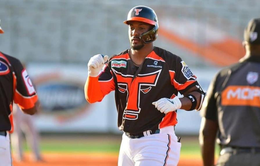 Movimiento en la pelota invernal dominicana; Licey y Toros cambian jugadores