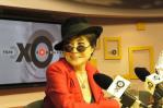 Yoko Ono, sinónimo de vanguardia, pacifismo y viuda de Lennon, cumple 90 años