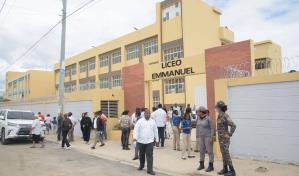 Abrir&aacute;n &aacute;reas deportivas de escuelas p&uacute;blicas los fines de semana para uso comunitario