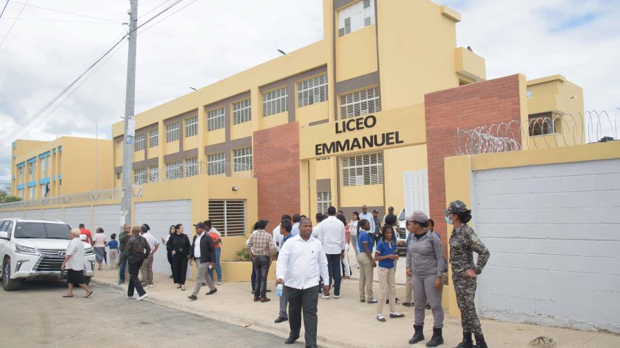 Abrirán áreas deportivas de escuelas públicas los fines de semana para uso comunitario