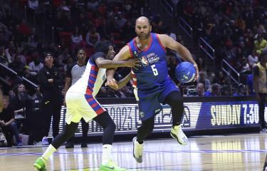 MLB Noticias: Albert Pujols brilló en All-Star Game de NBA