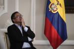 El Congreso de Perú declara persona non grata a Gustavo Petro