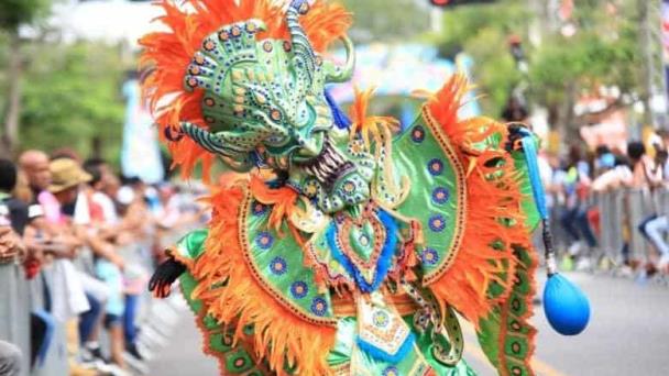 Tribunal rechaza recurso de grupos contra organizadores y comercializadora del Carnaval Vegano