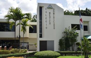 Colegio Médico Dominicano extiende tregua a las ARS por una semana más