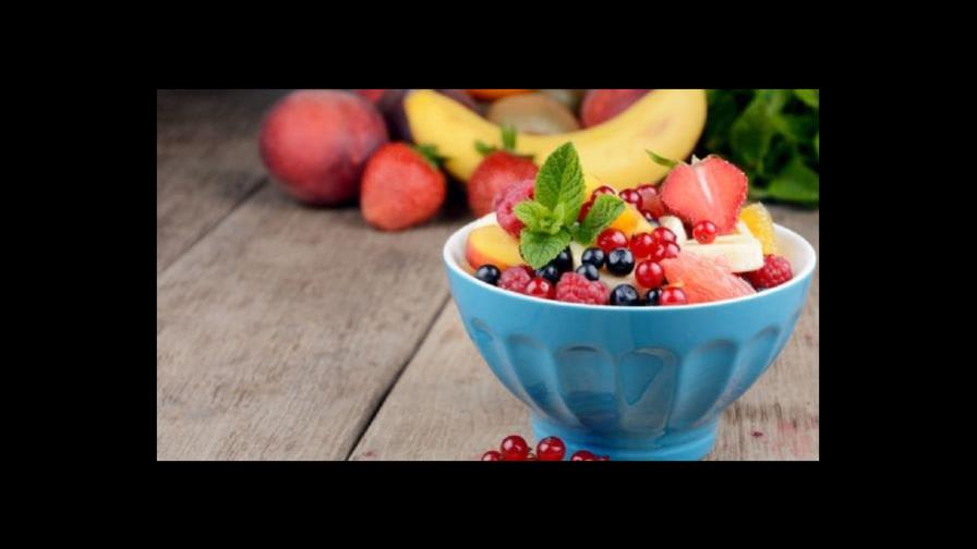 Cómo conservar las frutas en buen estado Cómo conservar las frutas en buen estado
