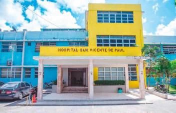 Mujer que robó recién nacido de hospital de SFM se vistió de enfermera para lograrlo