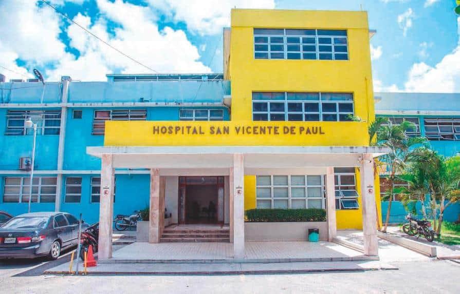 Mujer que robó recién nacido de hospital de SFM se vistió de enfermera para lograrlo