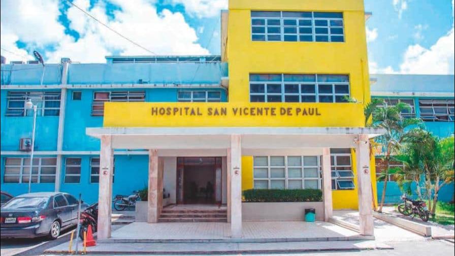 Mujer que robó recién nacido de hospital de SFM se vistió de enfermera para lograrlo