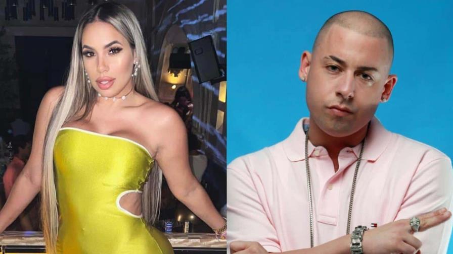 Jennifer Fungenzi celebra ya no llevar el apellido Cosculluela: Soy una mujer bendecida