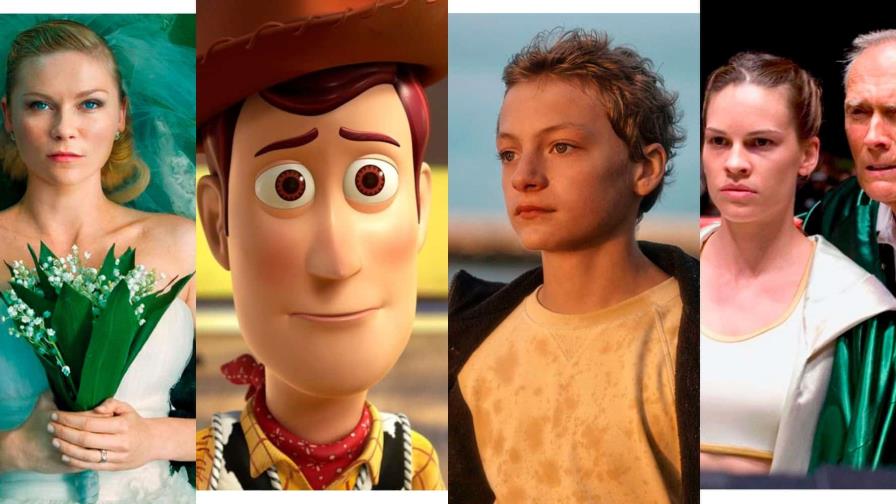 Por qué miramos películas tristes al estar tristes