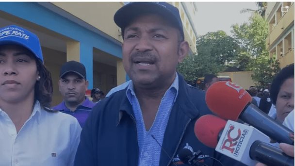 Interior y Policía: “La gran mayoría de nuestros policías son buenos y correctos”