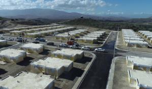 Abinader entregará obras en Santo Domingo Este y Barahona el fin de semana