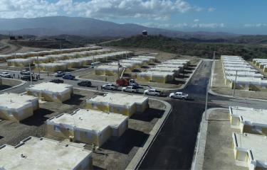 Abinader entregará obras en Santo Domingo Este y Barahona el fin de semana