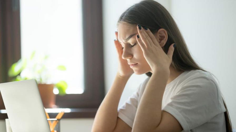 ¿El estrés puede dañar tu salud dental?