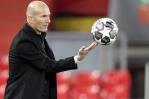 Zinedine Zidane, nuevo embajador de Alpine