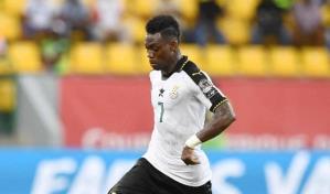 Futbolista Christian Atsu, hallado sin vida entre los escombros de terremoto