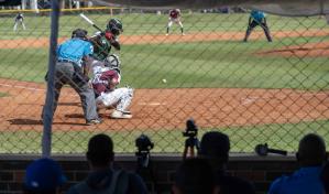 Equipos de MLB ya preacuerdan con niños que firmarán en ¡2028!