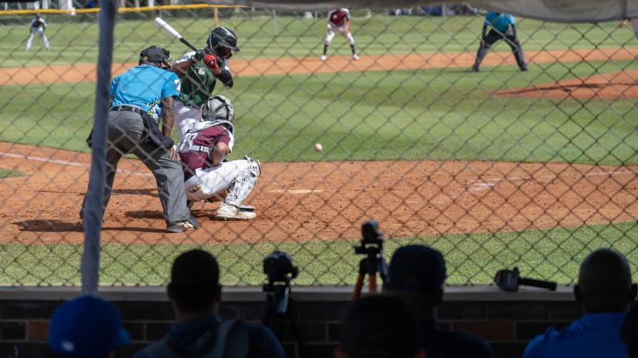 Equipos de MLB ya preacuerdan con niños que firmarán en ¡2028!