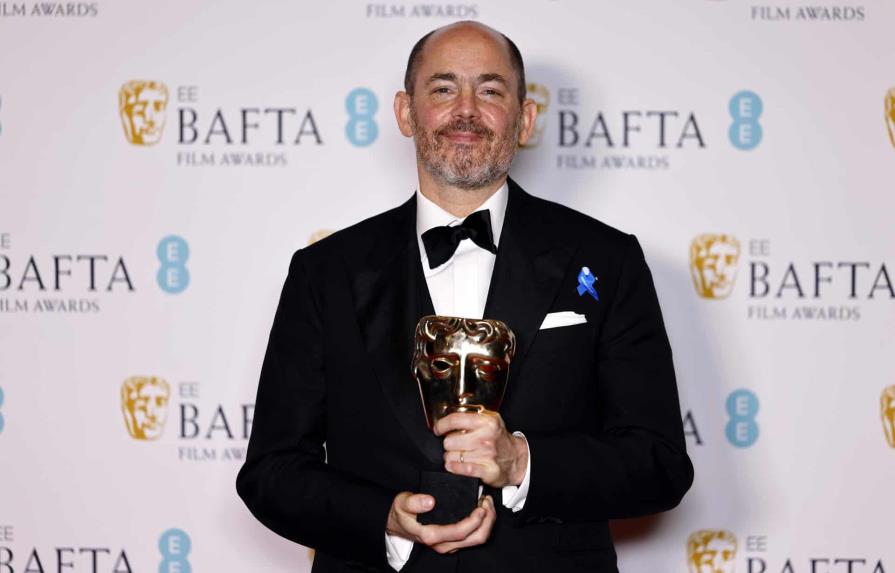 Edward Berger triunfa con el Bafta a mejor dirección por un drama histórico