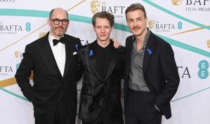 All Quiet on the Western Front gana el Bafta a mejor pel&iacute;cula