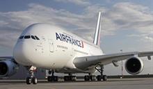 Air France anula 35 vuelos en Francia por los problemas informáticos de Airbus