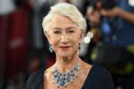 Helen Mirren recuerda a la reina Isabel II en los Bafta Helen Mirren recuerda a la reina Isabel II en los Bafta