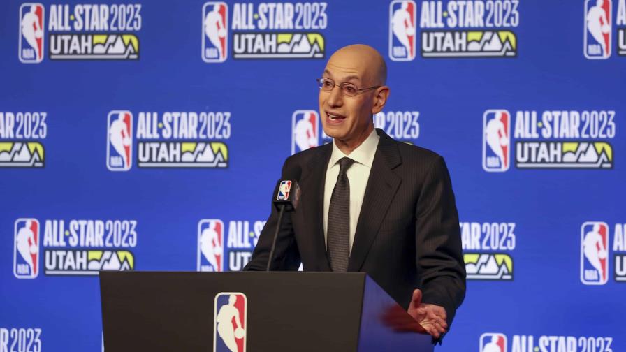 Silver elogia los recientes canjes en la NBA