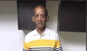 Familiares de señor desaparecido ofrecen 100 mil pesos por su paradero