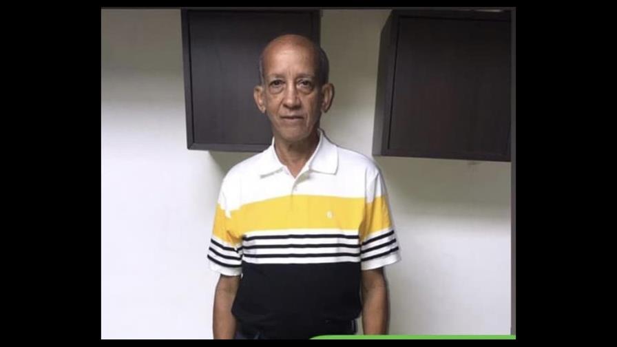 Familiares de señor desaparecido ofrecen 100 mil pesos por su paradero Familiares de señor desaparecido ofrecen 100 mil pesos por su paradero