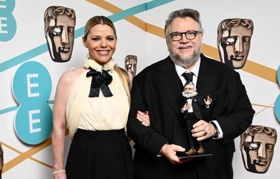 Del Toro gana el Bafta a mejor película animada con Pinocchio