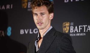 Austin Butler gana el Bafta a mejor actor por Elvis