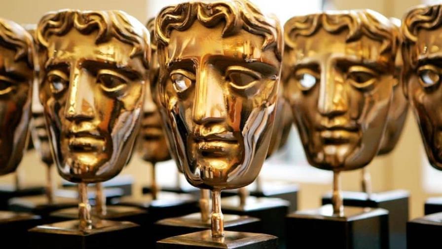 Los Bafta se debaten hoy entre la guerra y la comedia