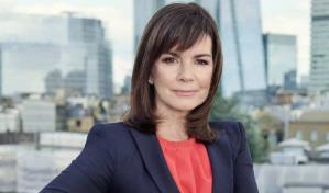 Julia Simpson: "Sí, podemos decir que la pandemia acabó para el sector del turismo" Julia Simpson: "Sí, podemos decir que la pandemia acabó para el sector del turismo"