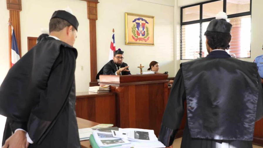 Tribunal desestima recurso de amparo procuraba detener proyecto hidroeléctrico Las Placetas