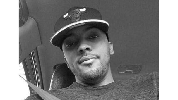 Fallece en accidente de tránsito hijo de periodista David Cordero