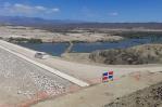 Abinader: presa de Monte Grande estará lista en julio de este año Abinader: presa de Monte Grande estará lista en julio de este año