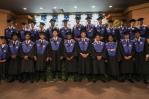 Video | Los Yanquis de Nueva York celebran graduación escolar de 44 prospectos en República Dominicana Video | Los Yanquis de Nueva York celebran graduación escolar de 44 prospectos en República Dominicana