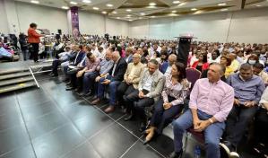 Partido de la Liberación Dominicana escoge a seis nuevos secretarios