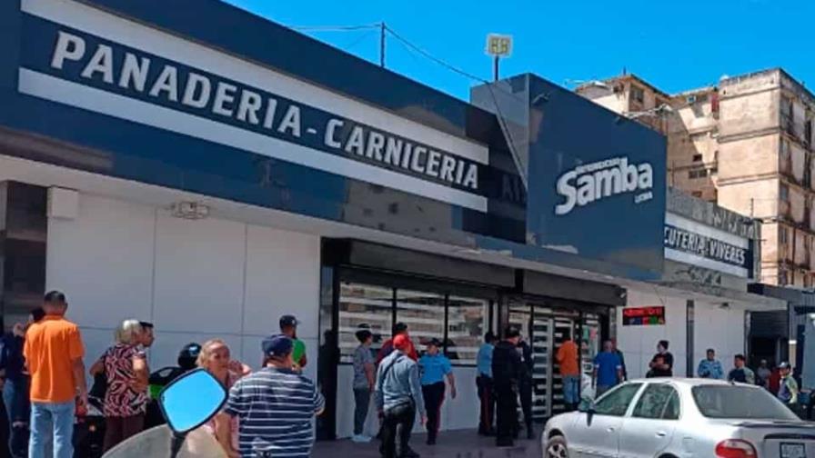 Al menos 8 heridos por tiroteos en dos comercios en el noroeste de Venezuela