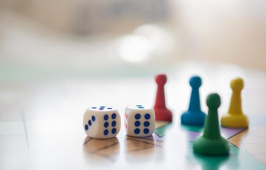 Por qué los juegos de mesa pueden ser beneficiosos