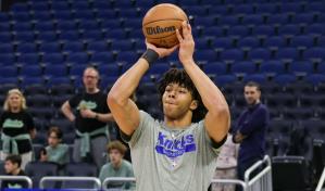 Jericho Sims entra en el radar de la Fedombal para la Copa del Mundo