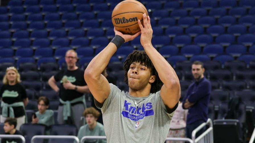 Jericho Sims entra en el radar de la Fedombal para la Copa del Mundo Jericho Sims entra en el radar de la Fedombal para la Copa del Mundo