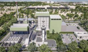 Afinan detalles para planta de tratamiento de desechos en San Pedro de Macor&iacute;s