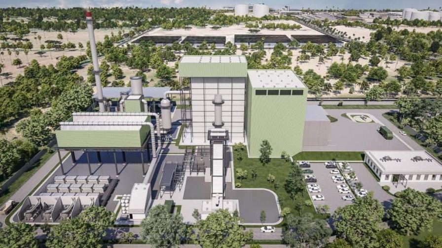 Afinan detalles para planta de tratamiento de desechos en San Pedro de Macorís